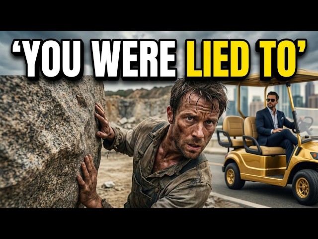 You Were Lied To: The Math Behind Working Less Everyday