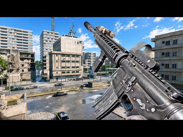 BF6 New Update has GREAT Changes..