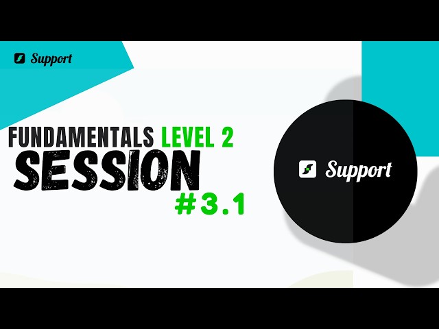 Fundamentals Level 2 | Session 3 [Arabic] - Frequency array, Prefix sum & Partial sum