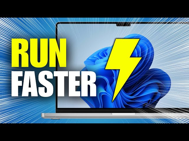 How To Clean Up Windows 11 To Improve Speed & Performance
