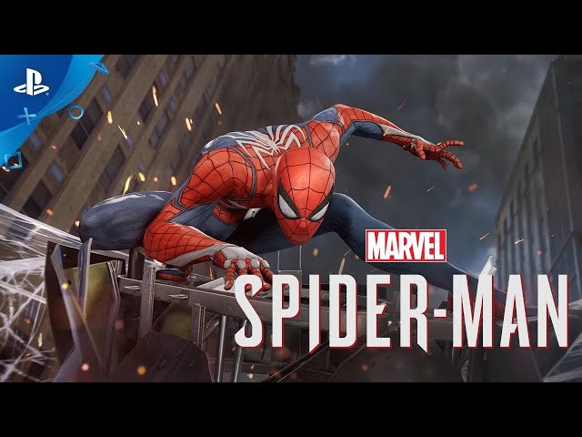 Marvel`s Spider-Man Remastered 1080p Ultra-High (After AnderVolt) i3-12100F + GTX 1660ti 6GB
