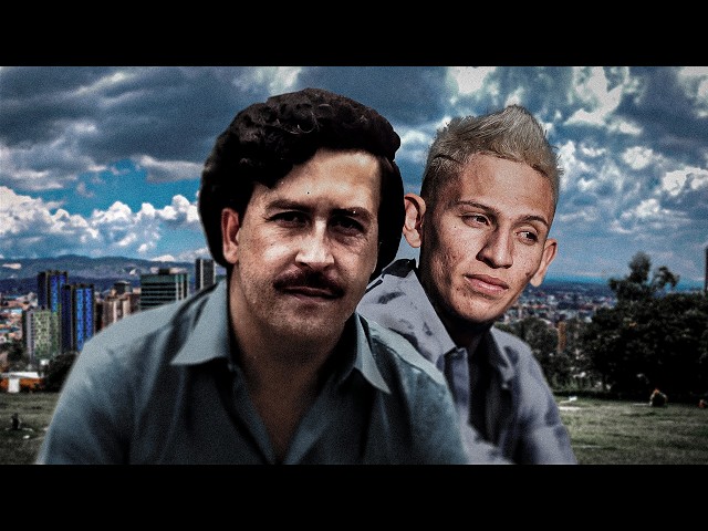 PABLO ESCOBAR REMAINS | DOCUMENTARY