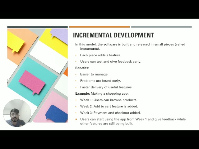Software Development Models Explained 📊