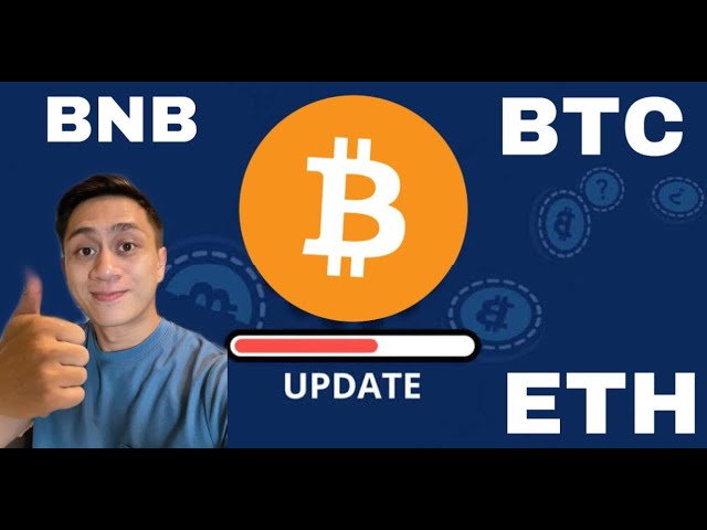 ALL TIME HIGH BTC BNB ETH! BREAK OUT!