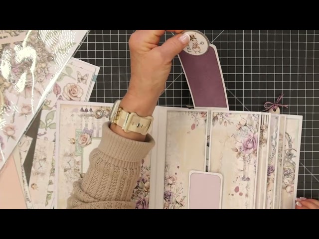 49 & Market Mini Album