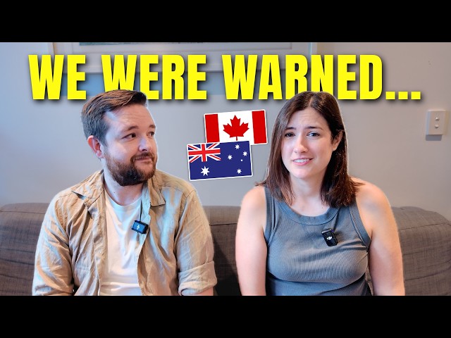 6 Things We Were Warned About Before Moving to Brisbane