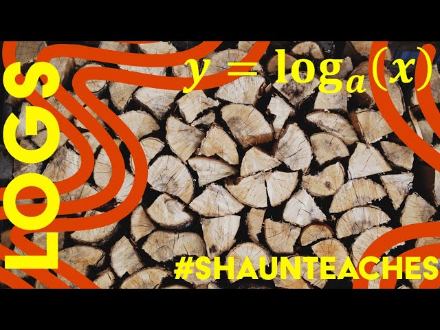 Log to Exponential Form