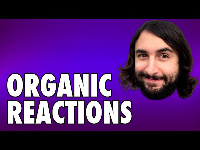 E1 Reaction