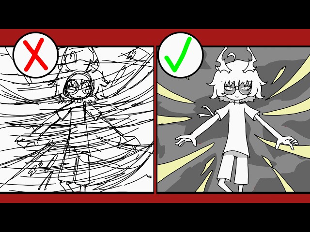 3 Fatal Mistakes in the Storyboard of Your Indie Animated Series.