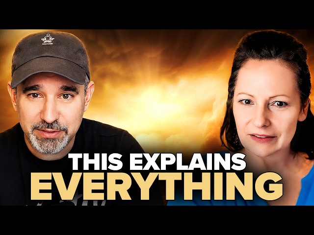 The Shocking Truth About Past Lives & Soul Contracts | Toni Reilly