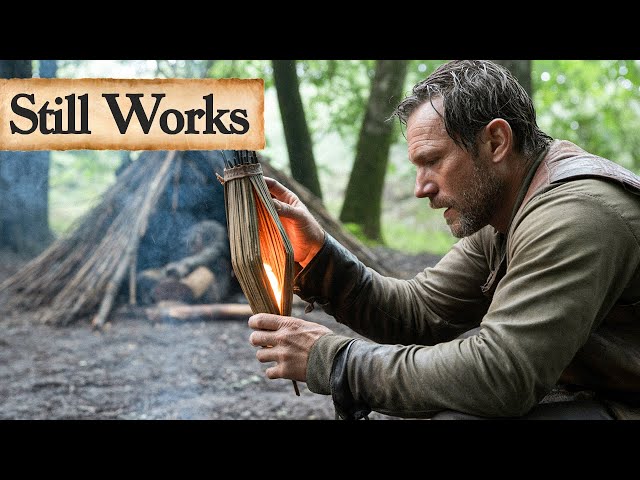 7 Forgotten Medieval Survival Techniques That Modern Preppers Ignore