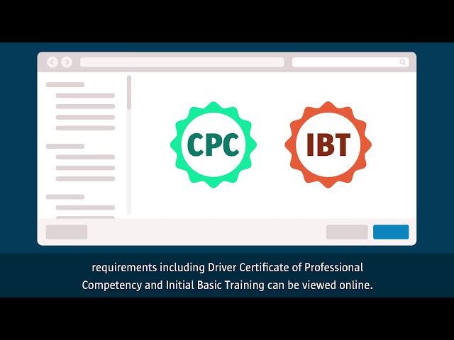 NDLS Online - Renewing Your Driving Licence or Learner Permit