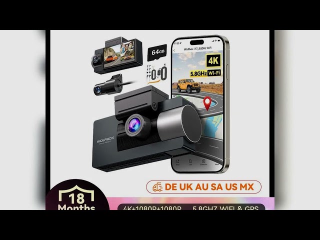 Latest Products You Must Know! Freenove Basic Starter Kit for ESP32-S3-WROOM CAM Wireless, Python