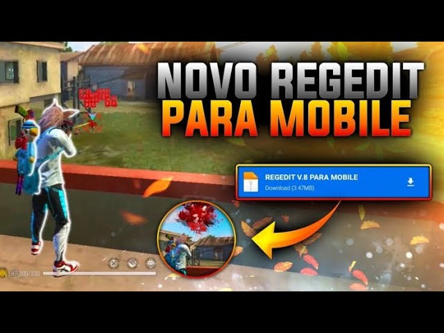 REGEDIT VIP GRATIS IPHONE E ANDROID 100 HS