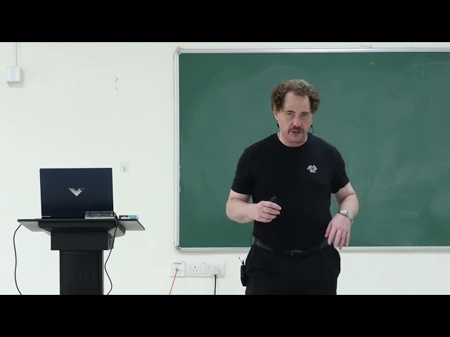 L16 DAG based DLTs Part 1