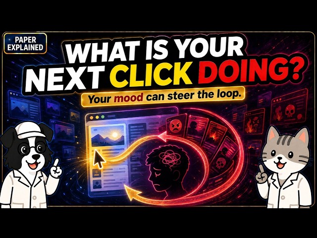 Your Browsing May Be Shaping Your Mood | Web Browsing and Mental Health Explained