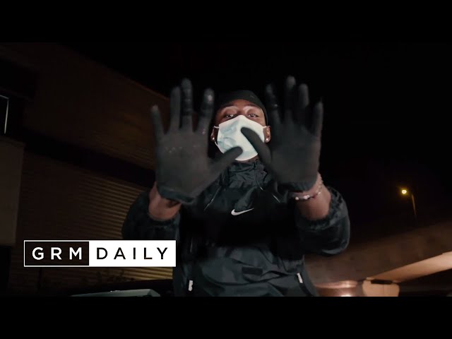 1P - No Way [Music Video] | GRM Daily