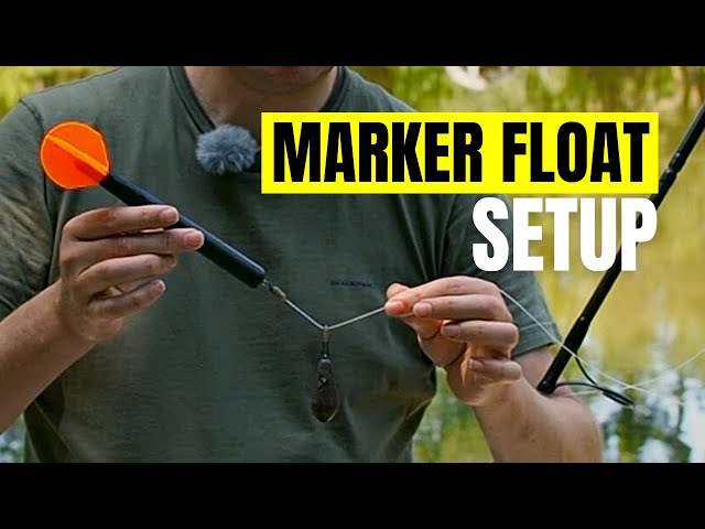How to Find the BEST Features With a Marker Float