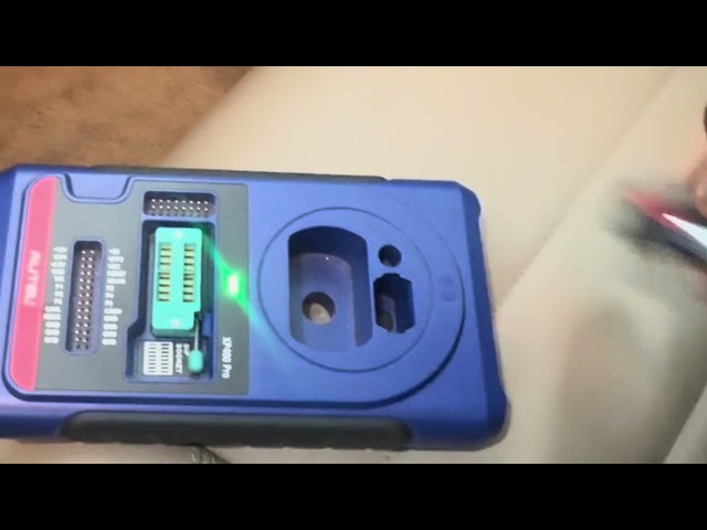 Mercedes-BenZ w212 Key Programming