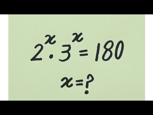 The Biggest Pitfall Of Math Olympiad Question | Can you solve?