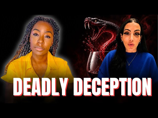"I Drank Alcohol 24/7 For 10 Years"...I Never Saw This Coming | EP:70