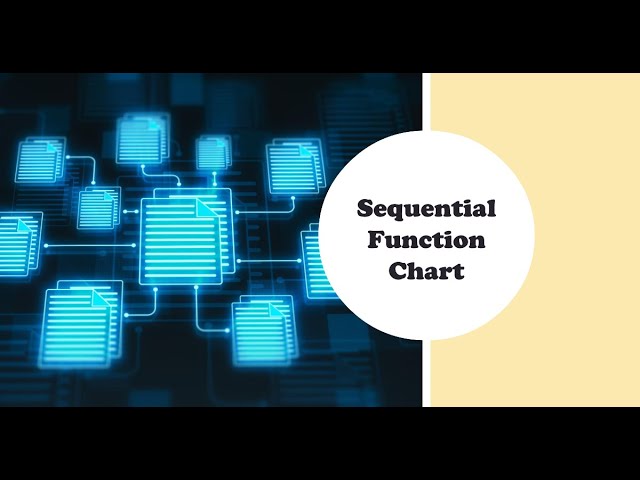 Sequential Function Chart