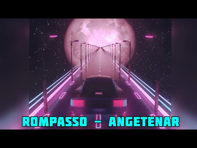 Rompasso - Angetenar