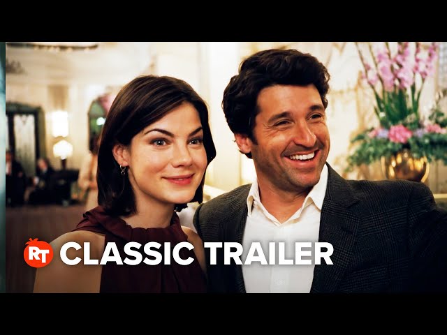 Made of Honor (2008) Trailer #1 | Patrick Dempsey, Michelle Monaghan
