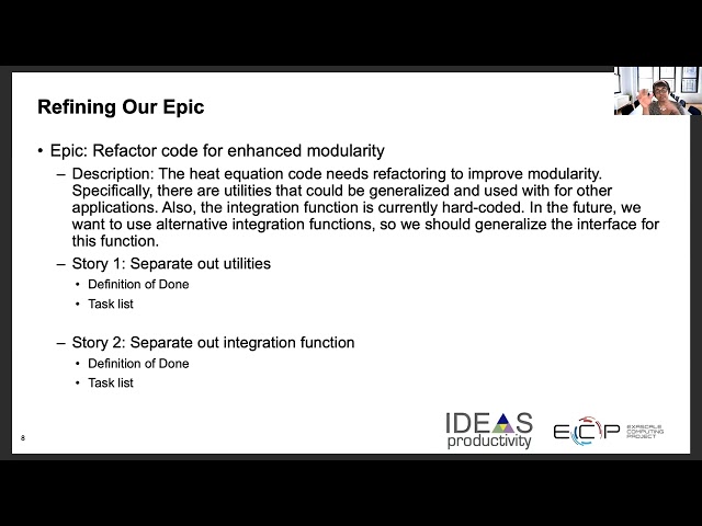 Agile Methodologies Redux