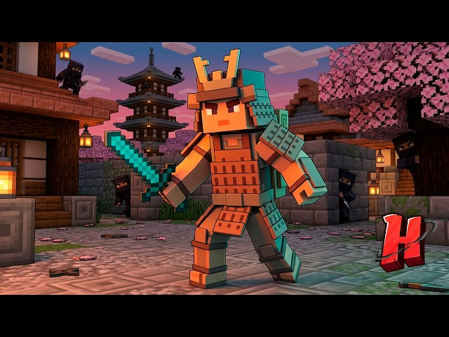 NEW Custom Survival Server for Java and Bedrock | Minecraft 1.21+