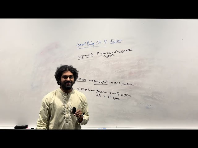 2025-2026 MCAT General Biology, Chapter 12- Evolution