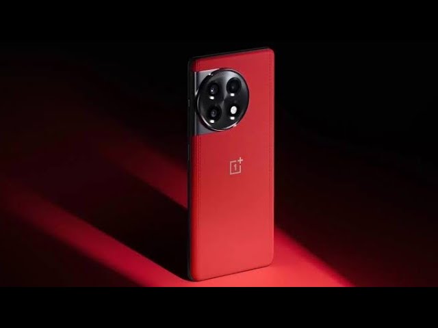 OnePlus 16 FIRST LOOK – 400MP Camera, Snapdragon 8 Elite Gen 6 & 9500mAh Battery!
