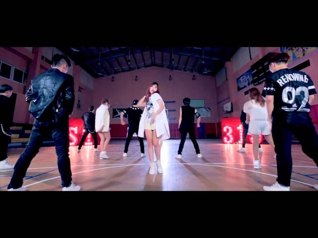 COME BACK HOME   2NE1 Dance Cover by St 319 from Vietnam