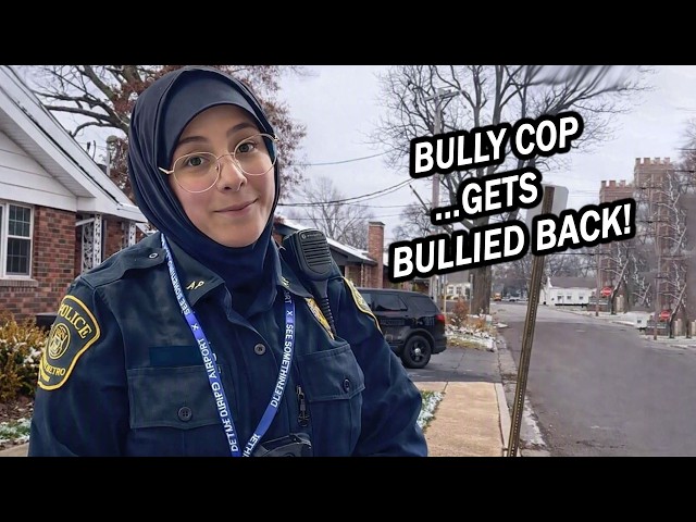 Female Cops Make a HUGE Mistake—Then Their Plan BACKFIRES Instantly! | 1st Amendment Audit
