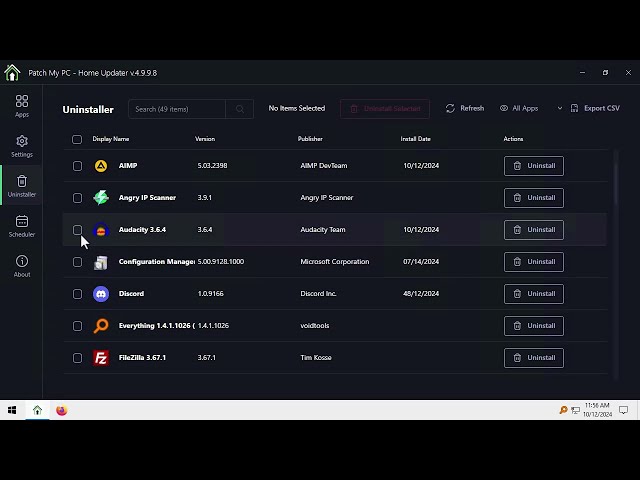 Step-by-Step Guide to Patch My PC Home Updater for Beginners