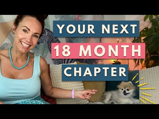 North Node Enters Aquarius | Where Destiny Guides Your Next 18 Months! ALL 12 SIGNS