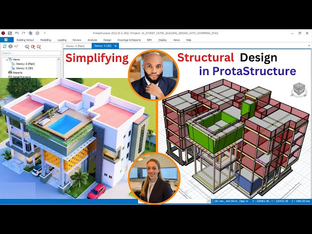 The Beginners Guide to Protastructure - Protastructure Basics Tutorial