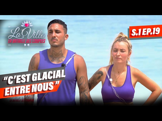 €50,000 or love? Vivian makes his choice 😭 | BATTLE OF THE COUPLES | S01EP19 | Full Episode