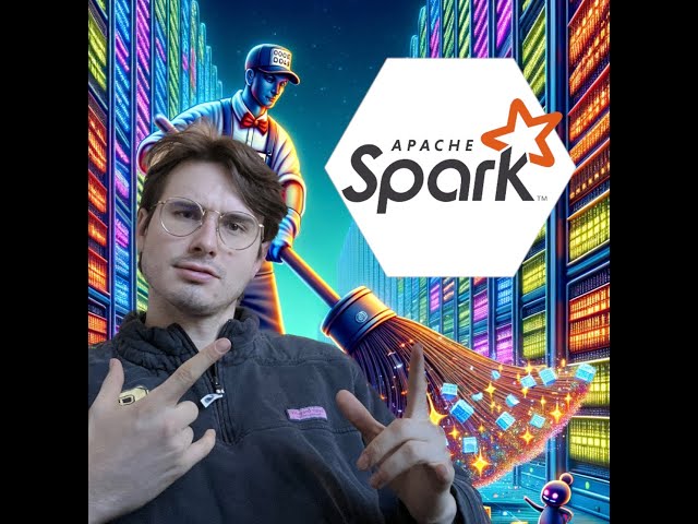 How to Do Backfilling and Clean-Up Operations with Spark! Spark Essentials