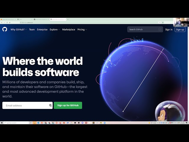 20211119 Advanced Git with Michael Forrester