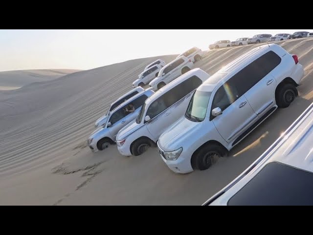 29.04.25 Qatar Trip