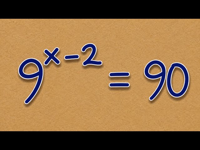 The Viral Math Olympiad Challenge That Stumped People!