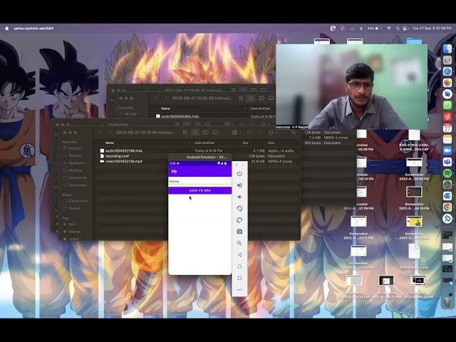 Shared Preferences in Android with Task