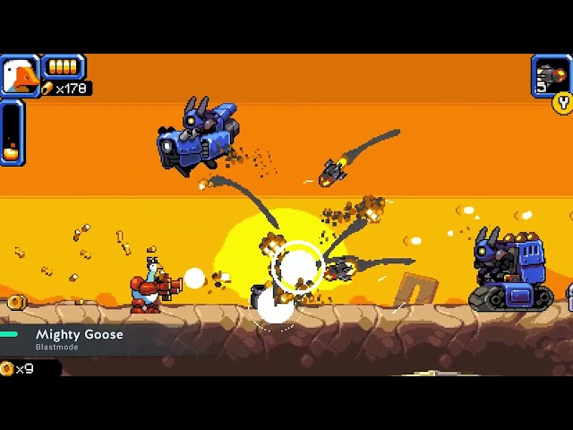 Construct 3 Showreel