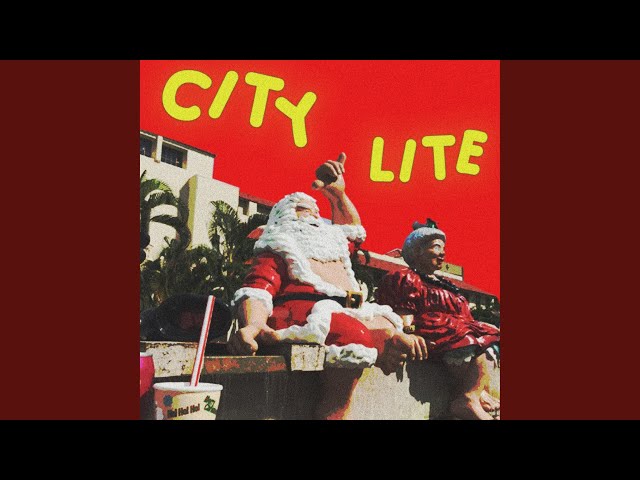 CITY LITE (feat. 8RO8, GiantJeri, BRANZO! & Van.Png)