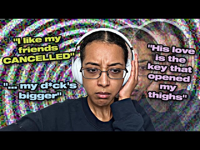 I experience EVERY HUMAN EMOTION listening to Taylor Swift’s “The Life of a Showgirl" 💃🏼🎶