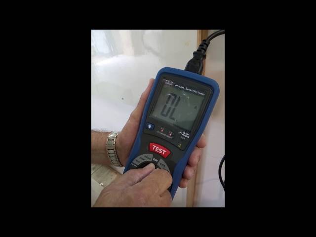 DT-5301 LOOPTESTER