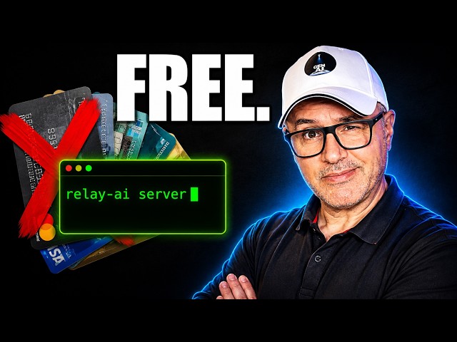 You're Still Paying Per Token? I Turned My Subscriptions Into a Free APIs