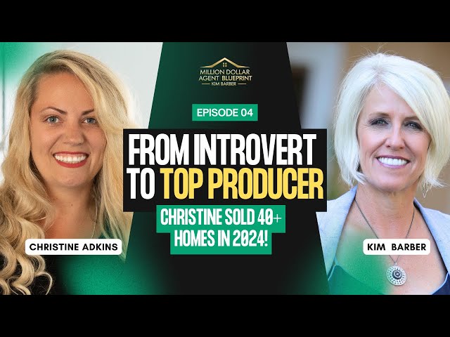 Real Estate Success for Introverts: Tips from an Introvert Top Producing Agent