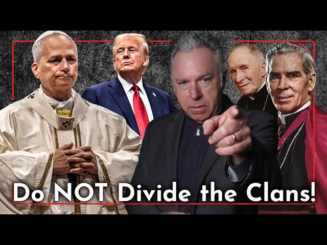 Pope Leo XIV vs Trump: Iran, Synodality, and the SSPX Showdown
